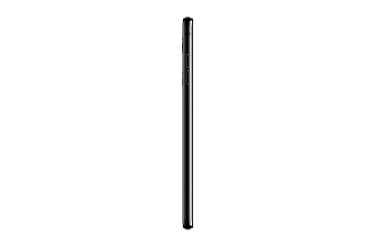 LG V30+ Aurora Black, V30-Plus