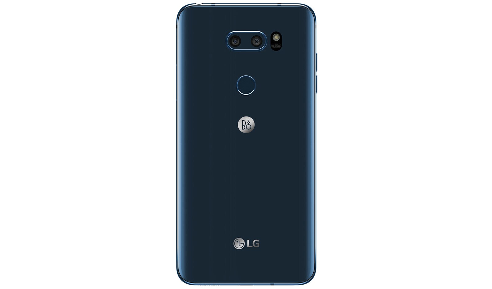 LG V30+ Moroccan Blue, V30-Plus