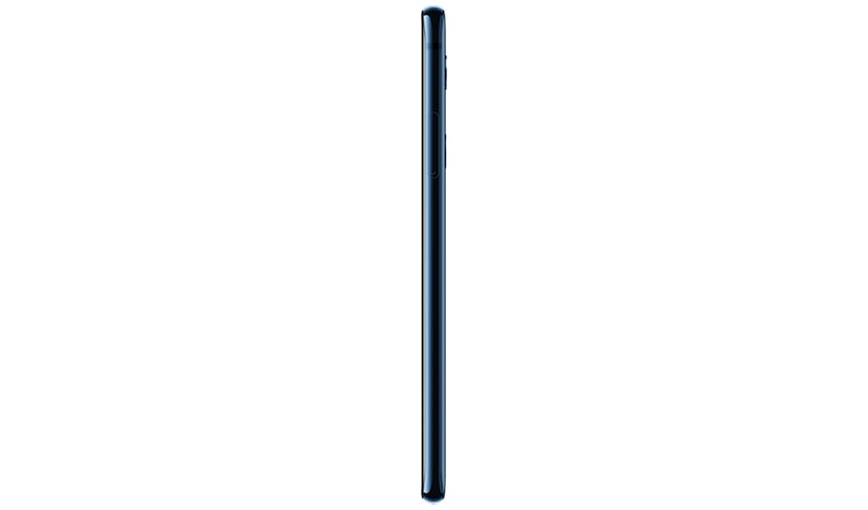 LG V30+ Moroccan Blue, V30-Plus