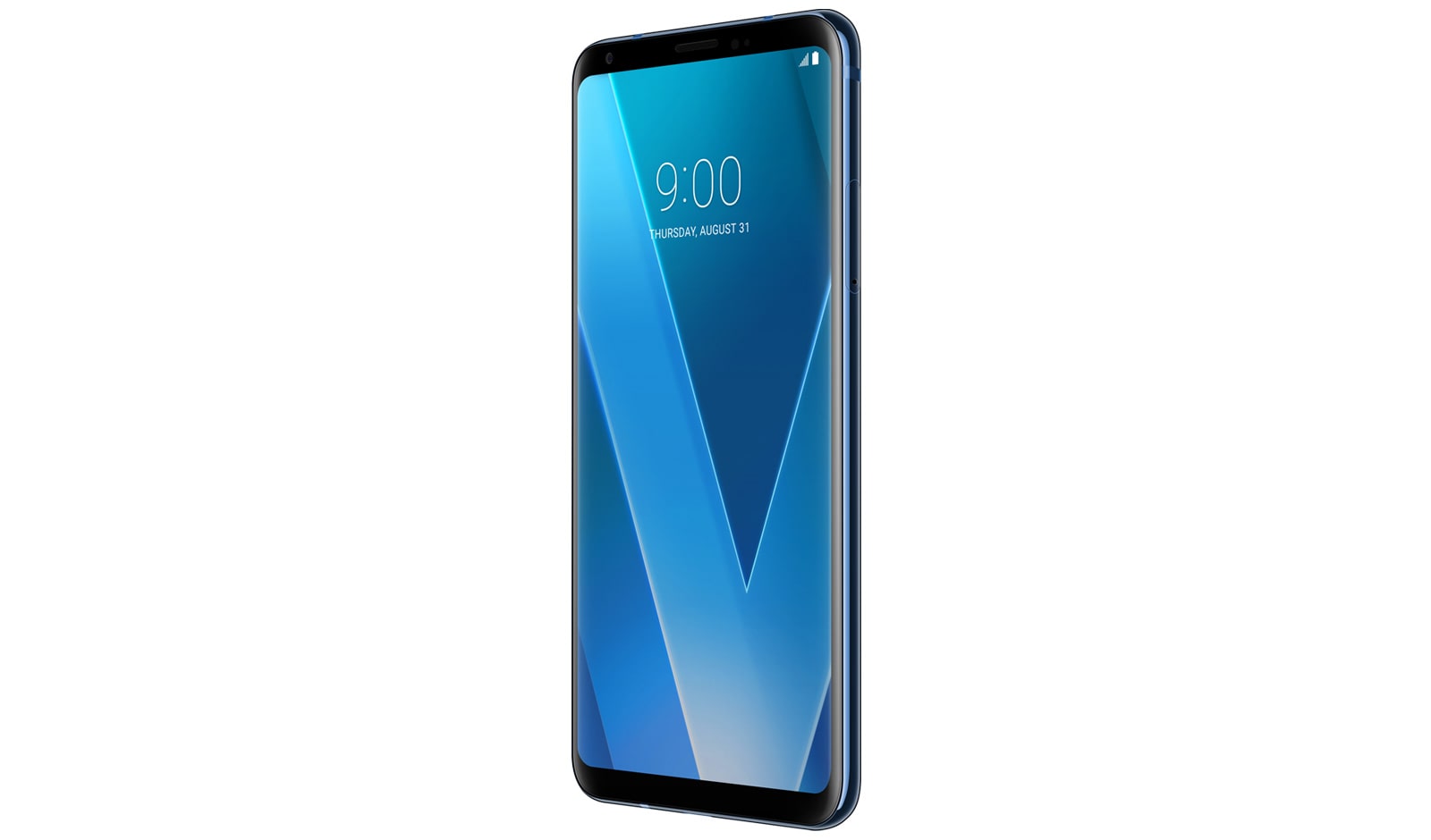 LG V30+ Moroccan Blue, V30-Plus