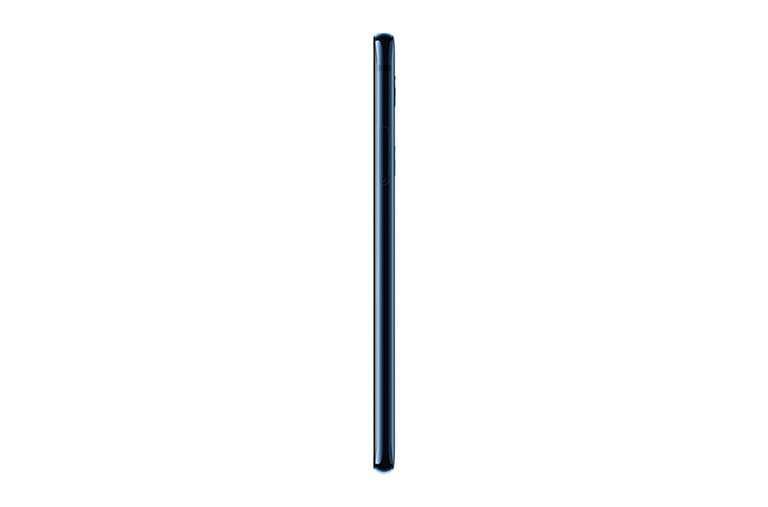 LG V30+ Moroccan Blue, V30-Plus