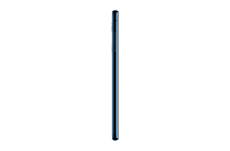 LG V30+ Moroccan Blue, V30-Plus