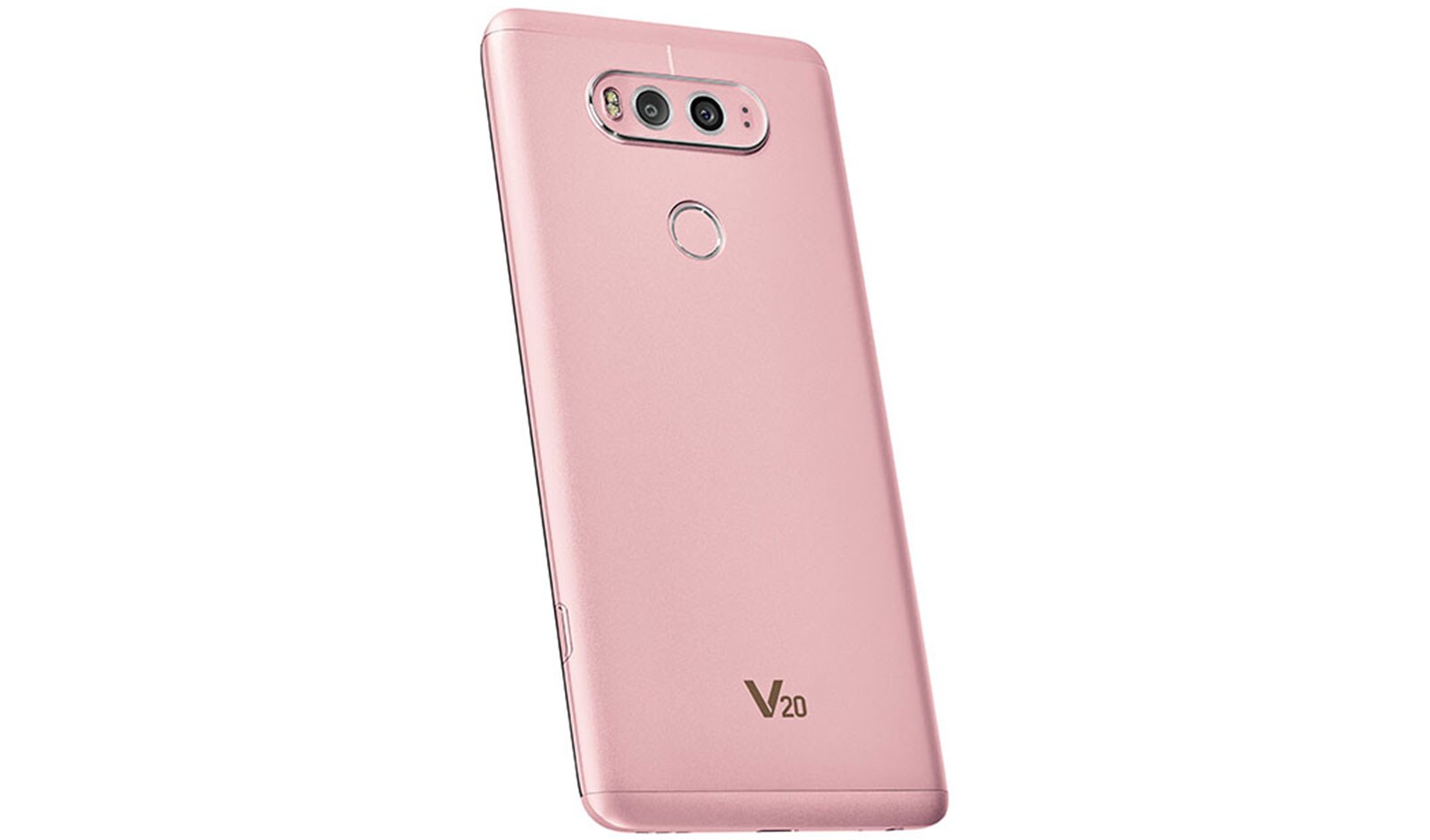 LG V20 | Pink, V20
