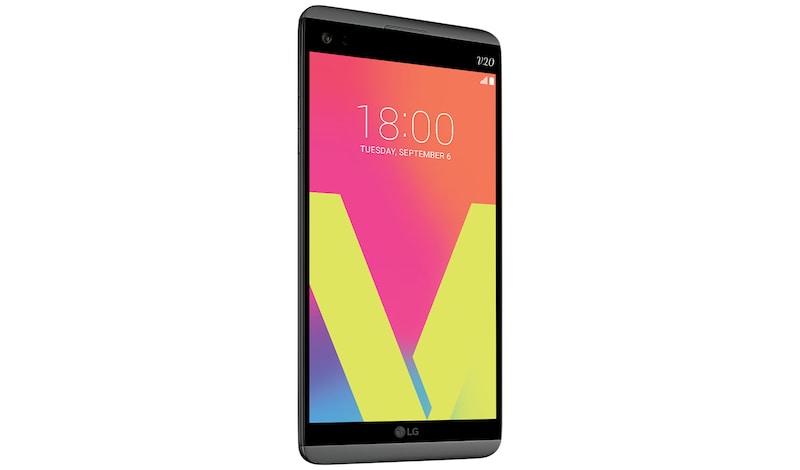 LG V20 | Titan, LG V20