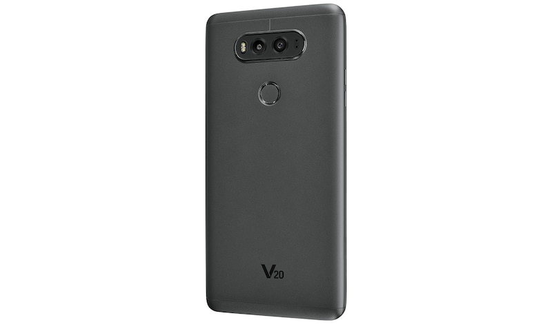 LG V20 | Titan, LG V20