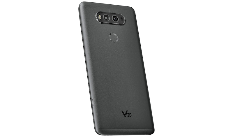 LG V20 | Titan, LG V20