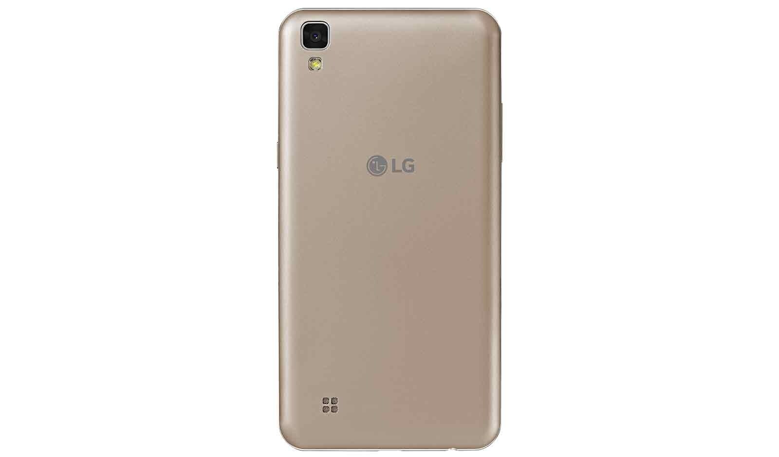 LG X Power | Gold, LGK220DSZ