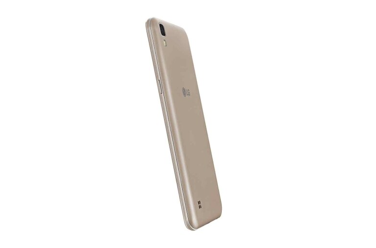 LG X Power | Gold, LGK220DSZ