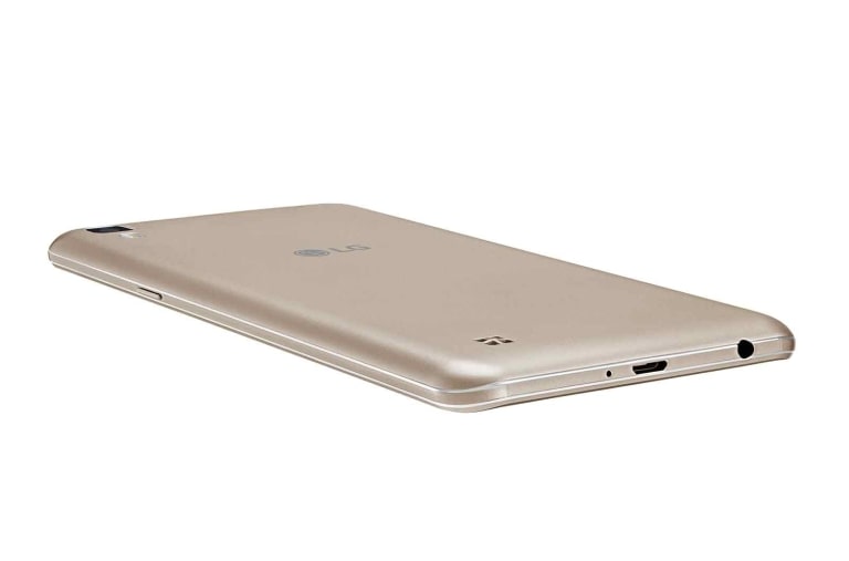 LG X Power | Gold, LGK220DSZ