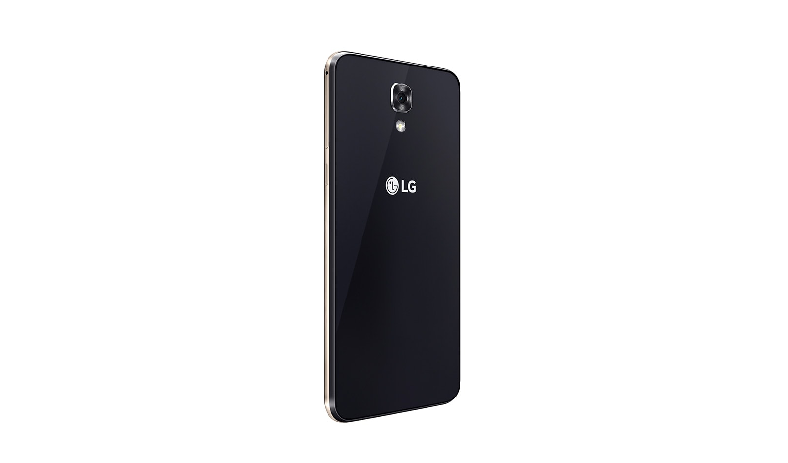 LG X Screen | Black, LGK500DSK