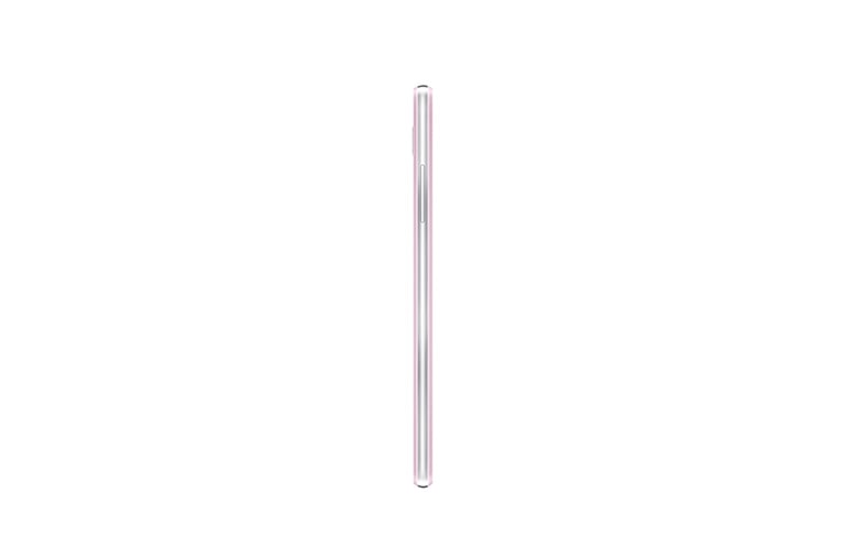 LG X Screen | Pink Gold, LGK500DSK