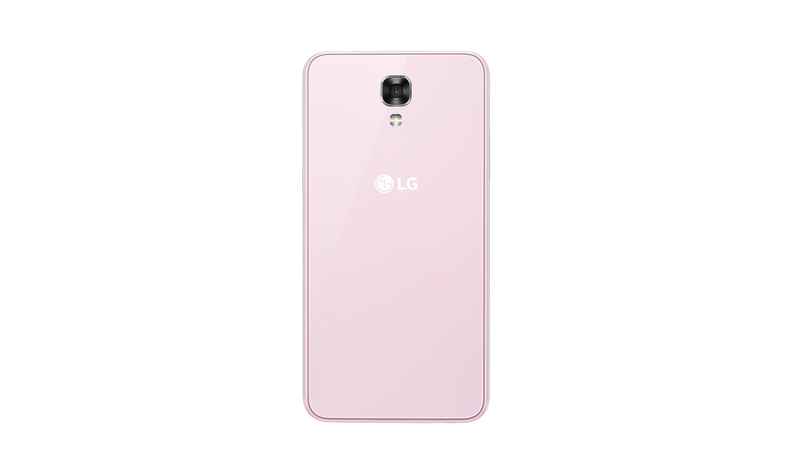 LG X Screen | Pink Gold, LGK500DSK