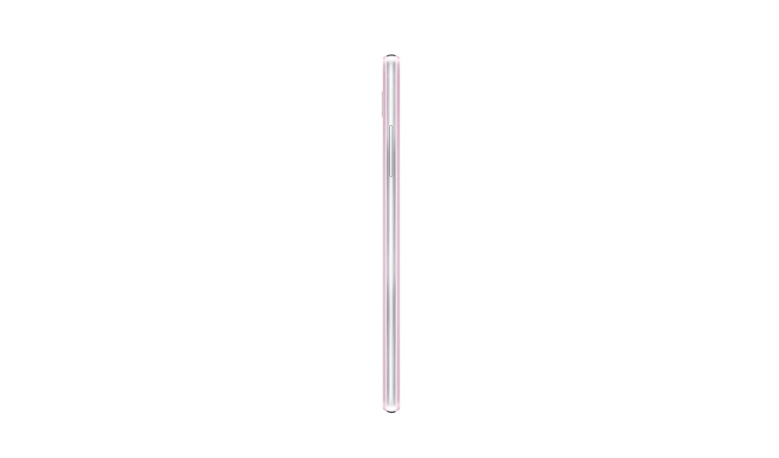 LG X Screen | Pink Gold, LGK500DSK