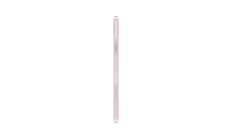 LG X Screen | Pink Gold, LGK500DSK