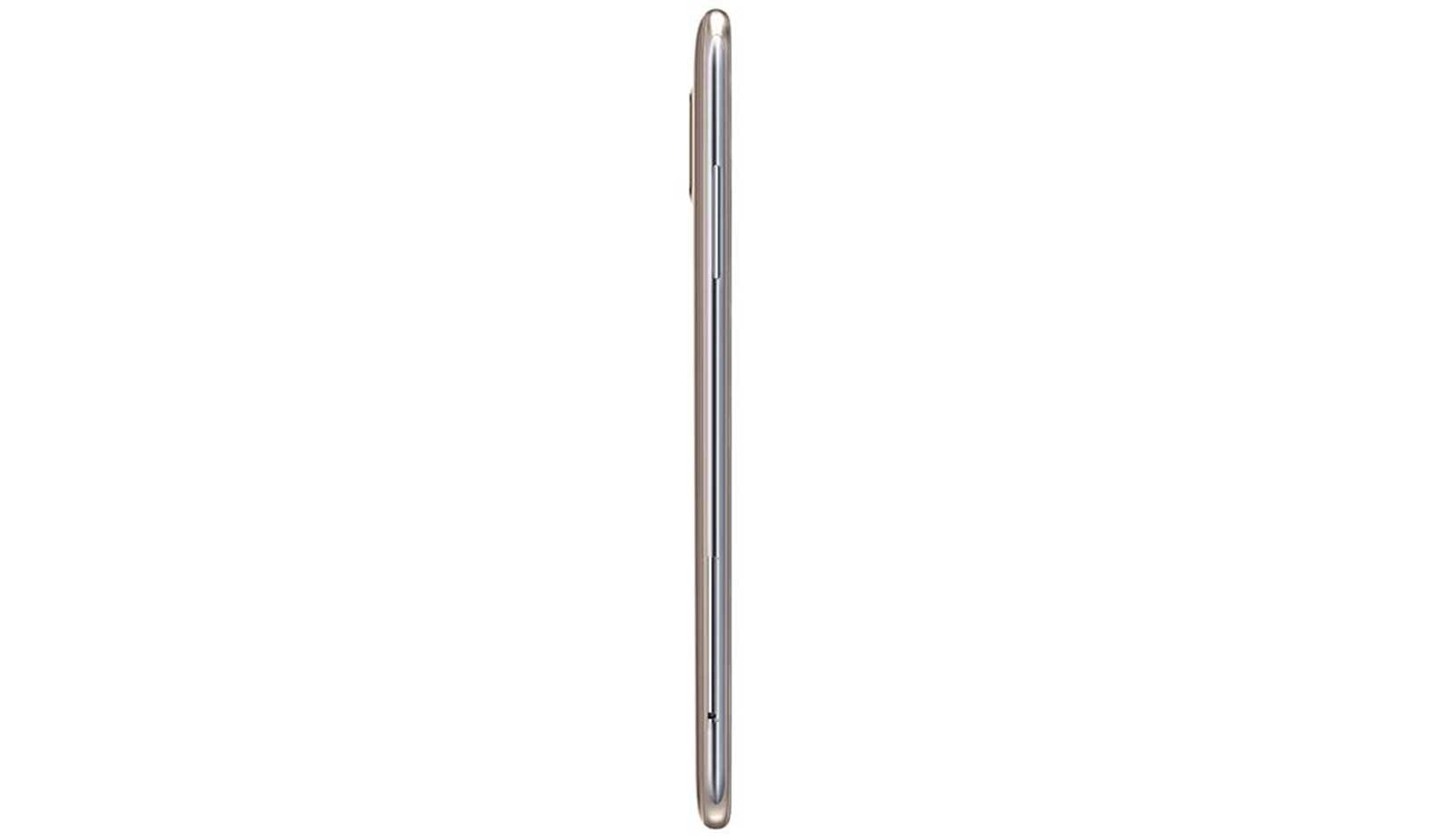 LG X Cam | Gold, LGK580DSK