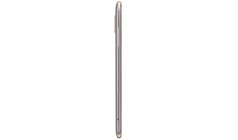 LG X Cam | Gold, LGK580DSK