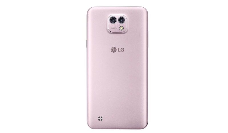LG X Cam | Pink Gold, LGK580DSK