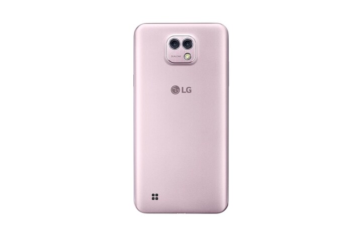 LG X Cam | Pink Gold, LGK580DSK