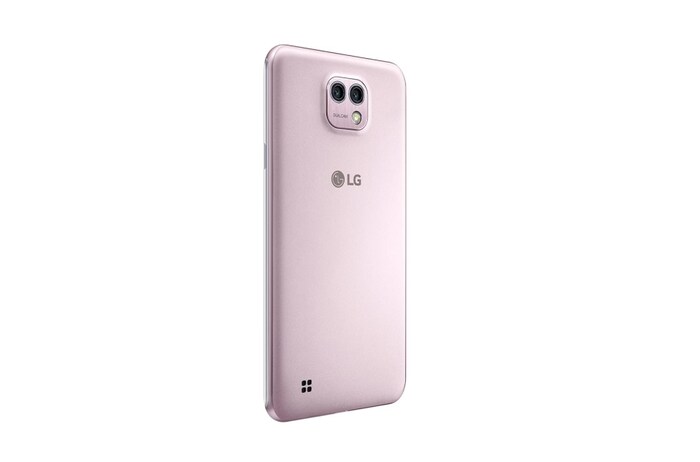 LG X Cam | Pink Gold, LGK580DSK