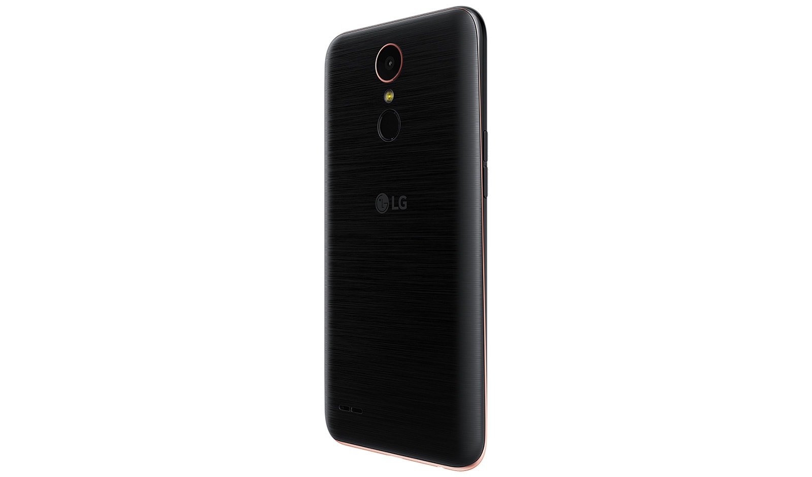 LG K10 (2017) - Black, LGM250K