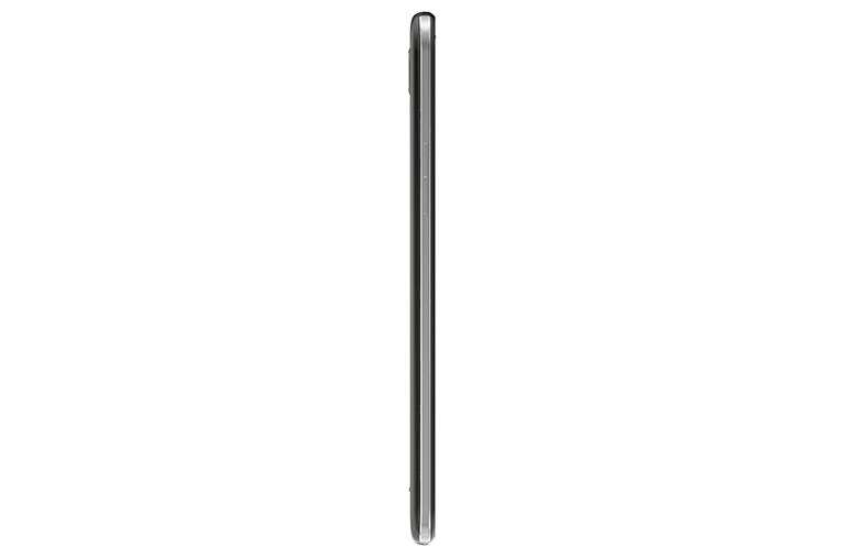 LG Stylus 3 | Titan, LGM400DK