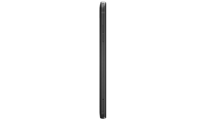 LG Q6+ Astro Black, LG Q6+