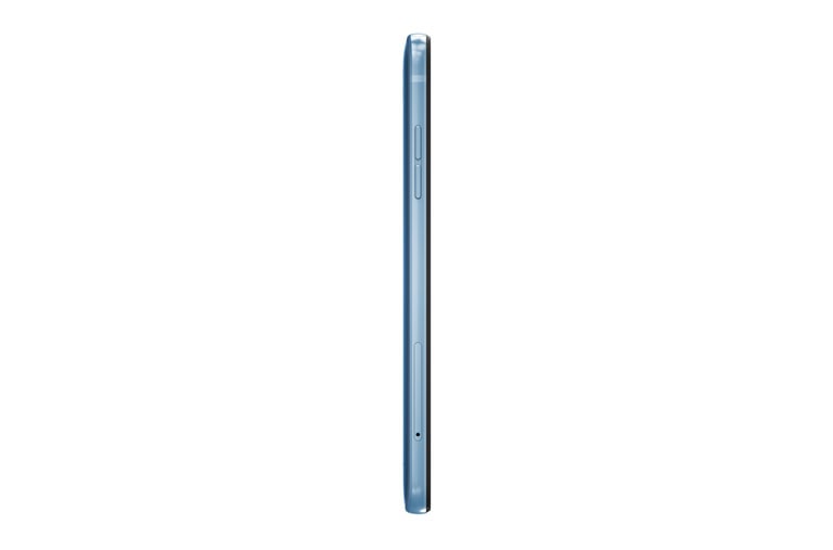 LG Q6+ Marine Blue, LG Q6+