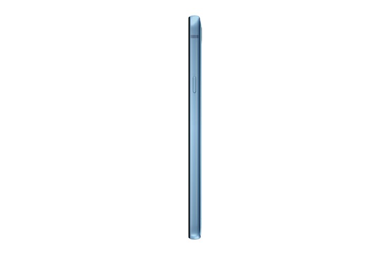 LG Q6+ Marine Blue, LG Q6+
