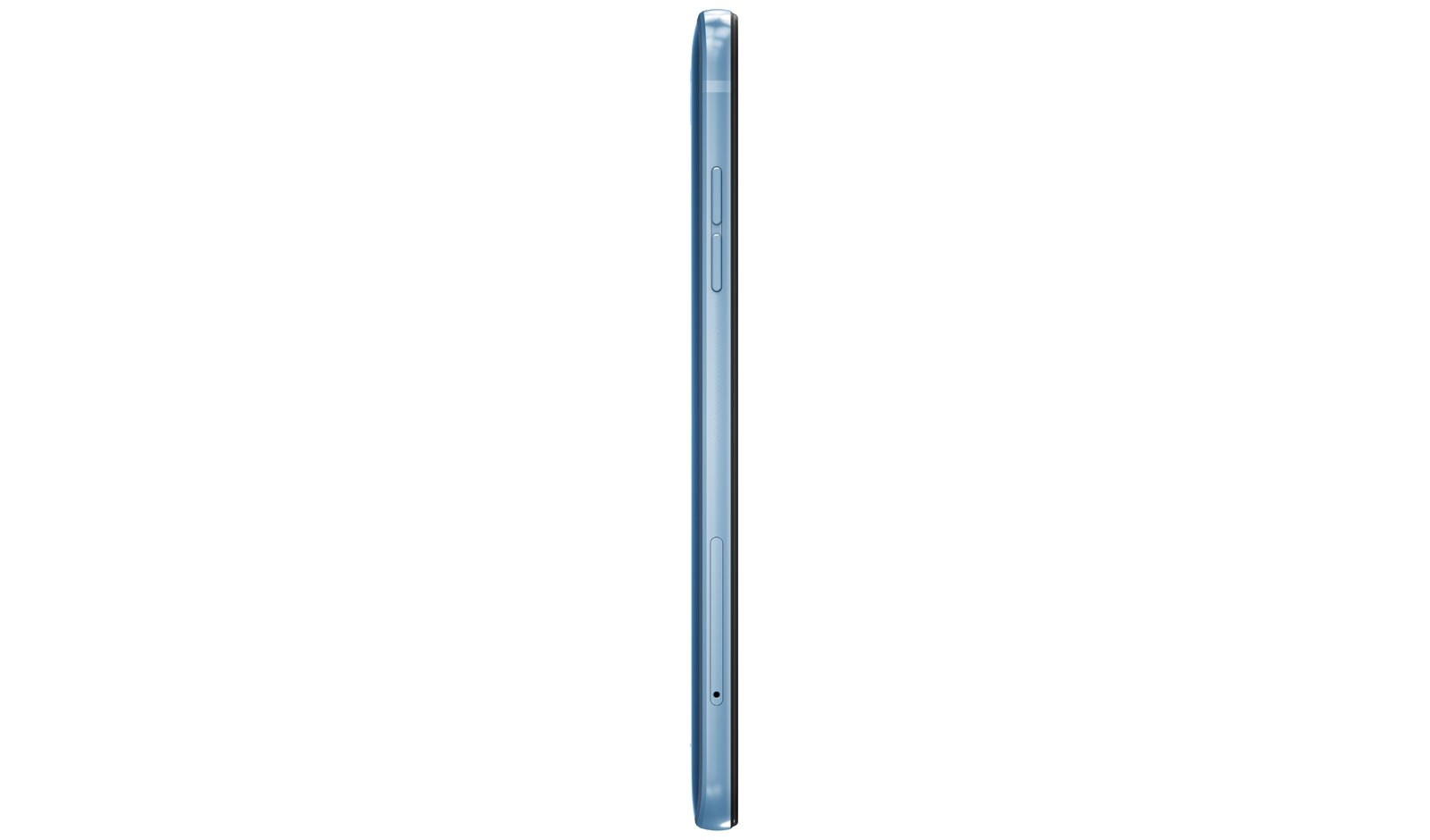 LG Q6+ Marine Blue, LG Q6+