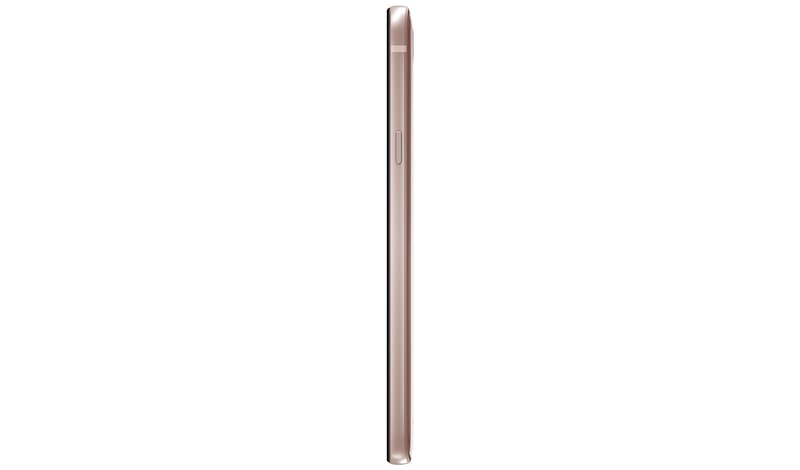 LG Q6 Terra Gold, LGM700DSK