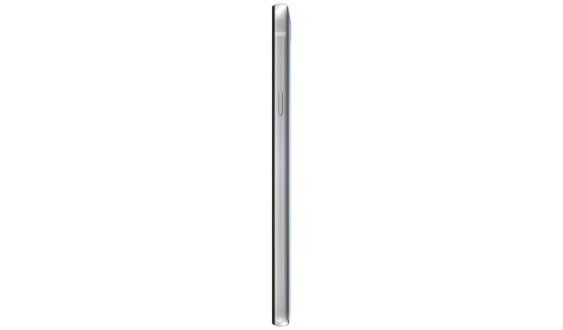 LG Q6 Ice Platinum, LGM700DSK
