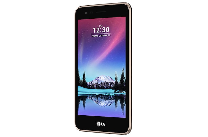 LG K7 (Brown), LGX230K