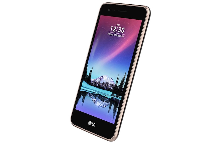 LG K7 (Brown), LGX230K