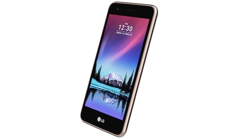 LG K7 (Brown), LGX230K