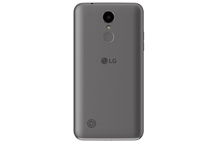 LG K7 (Titan), LGX230K
