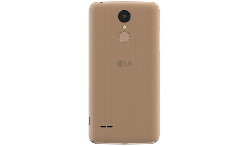 LG K8 (2017) - Gold, LGX240K