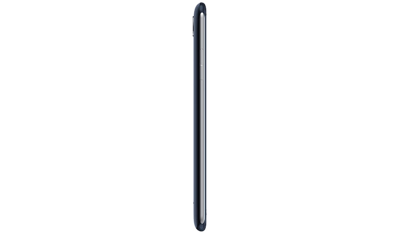 LG K8 (2017) - Indigo Blue, LGX240K