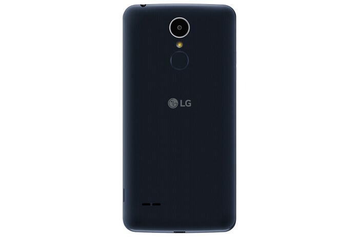 LG K8 (2017) - Indigo Blue, LGX240K
