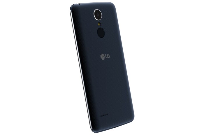 LG K8 (2017) - Indigo Blue, LGX240K