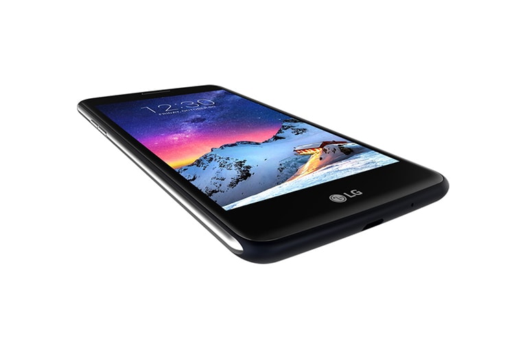 LG K8 (2017) - Indigo Blue, LGX240K