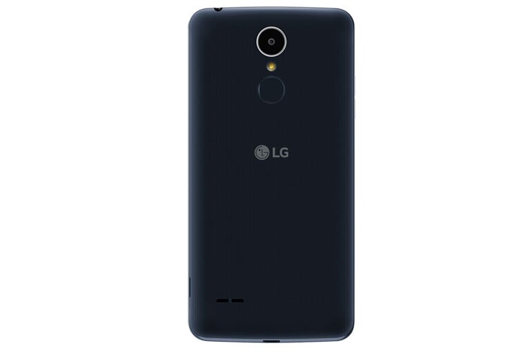 LG K8 (2017) - Indigo Blue, LGX240K
