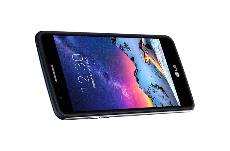 LG K8 (2017) - Indigo Blue, LGX240K