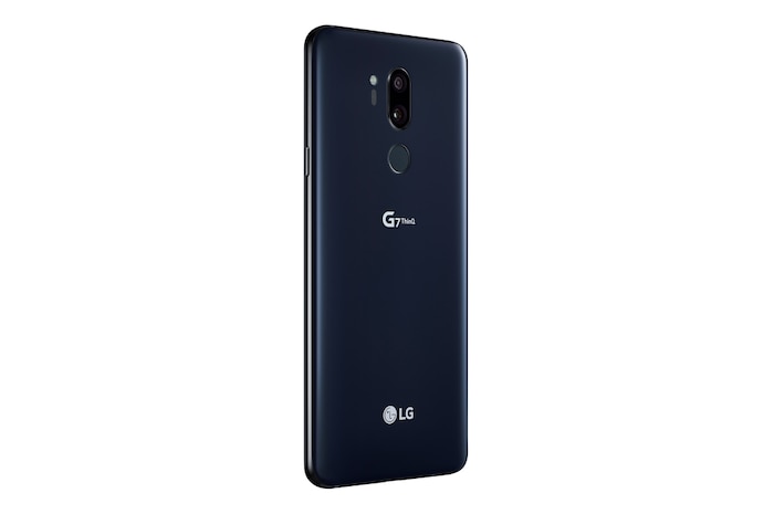 LG G7 ThinQ, LG G7