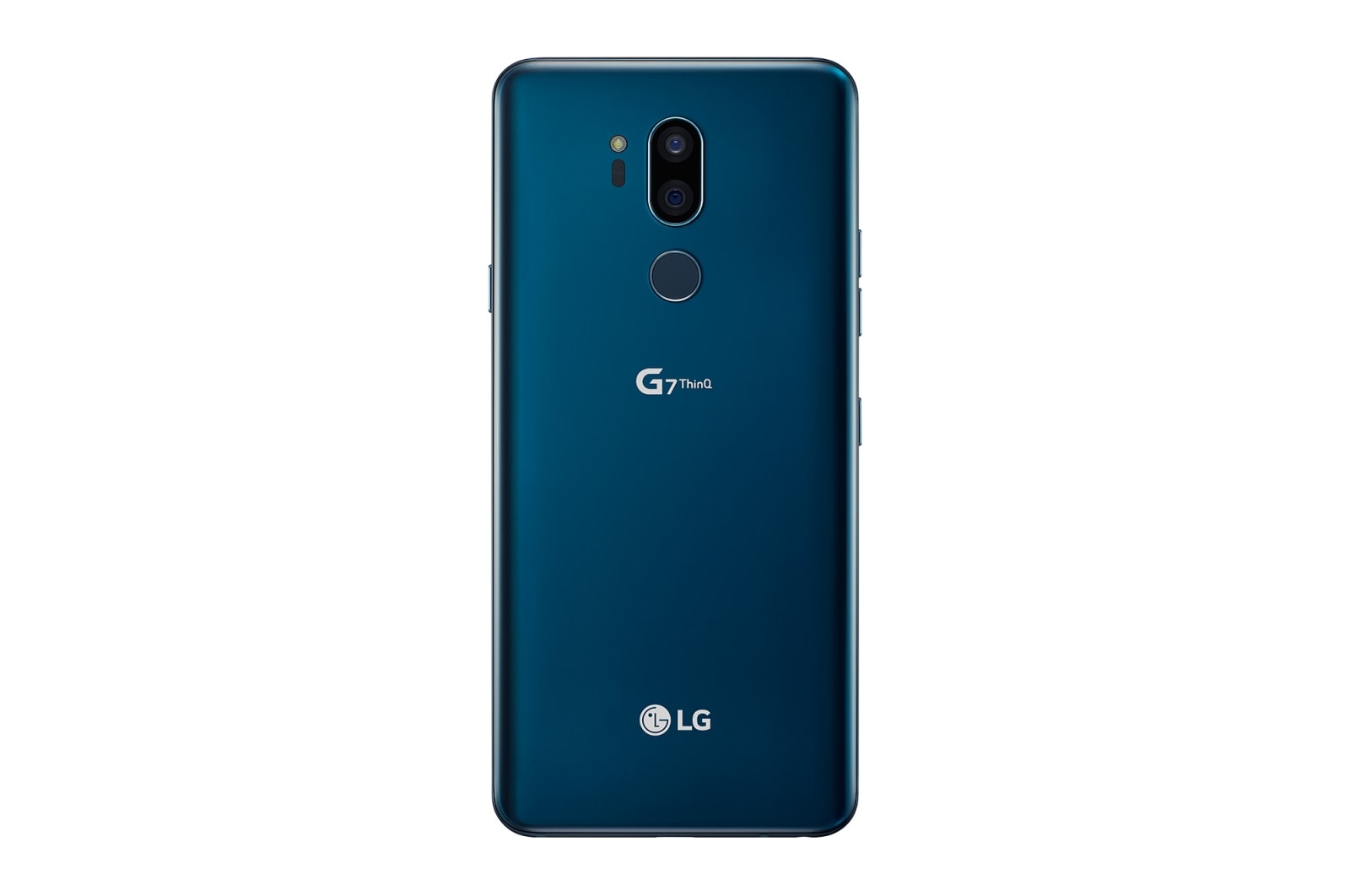 LG G7 ThinQ, LG G7