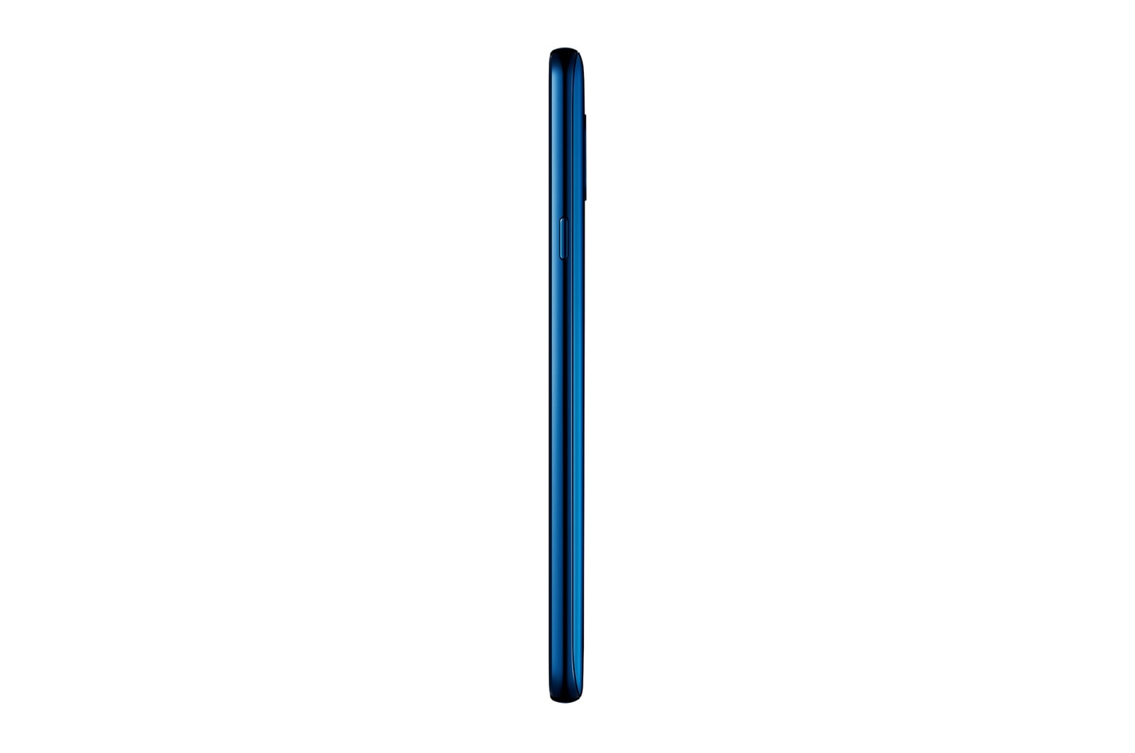 LG G7 ThinQ, LG G7