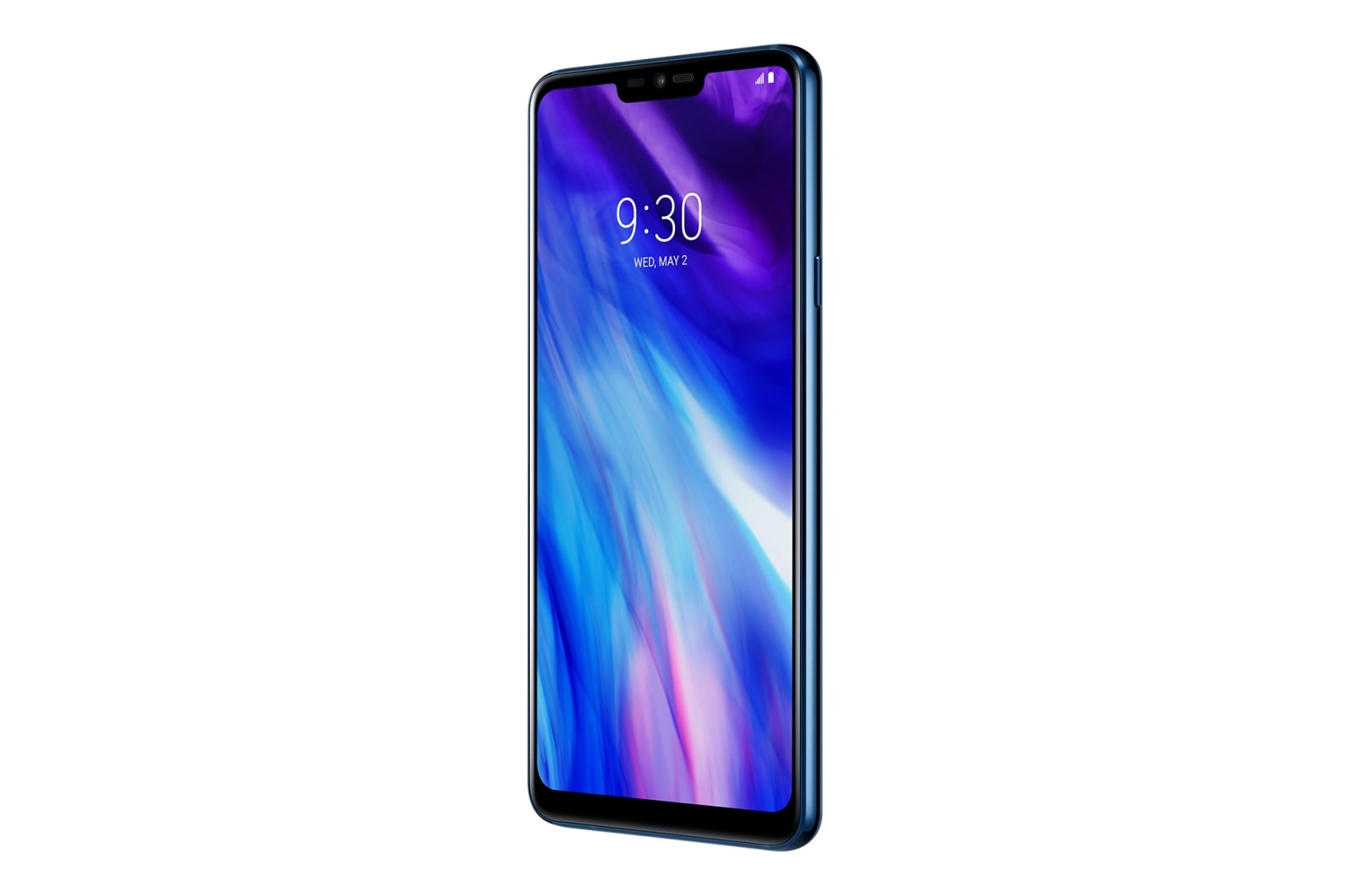 LG G7 ThinQ, LG G7