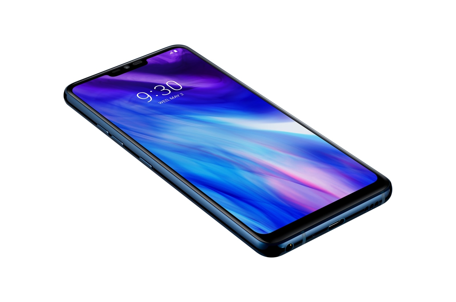 LG G7 ThinQ, LG G7