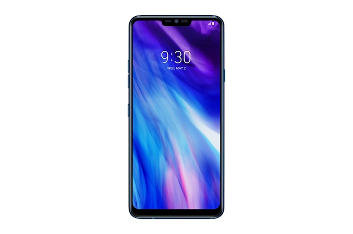 LG G7 ThinQ, LG G7