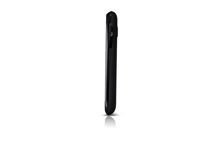 LG Optimus Net, P690
