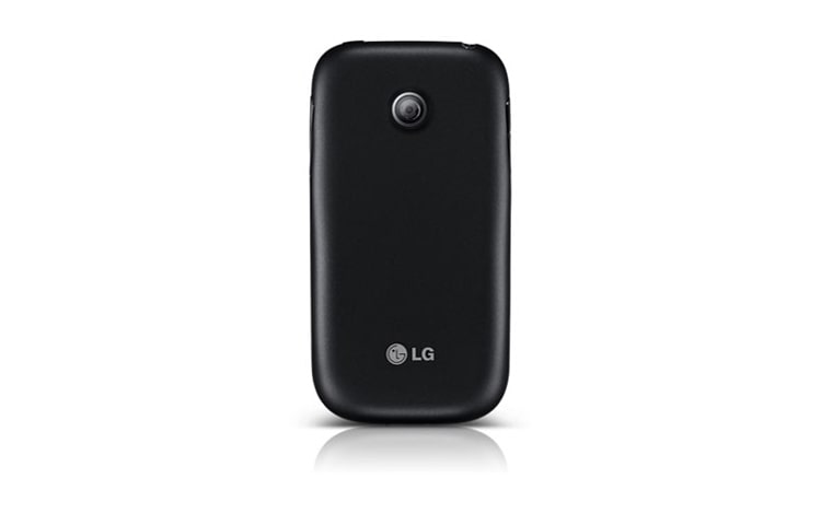 LG Optimus Net, P690